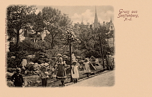 Senftenberg